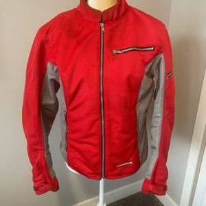 First Star Biker Jacket